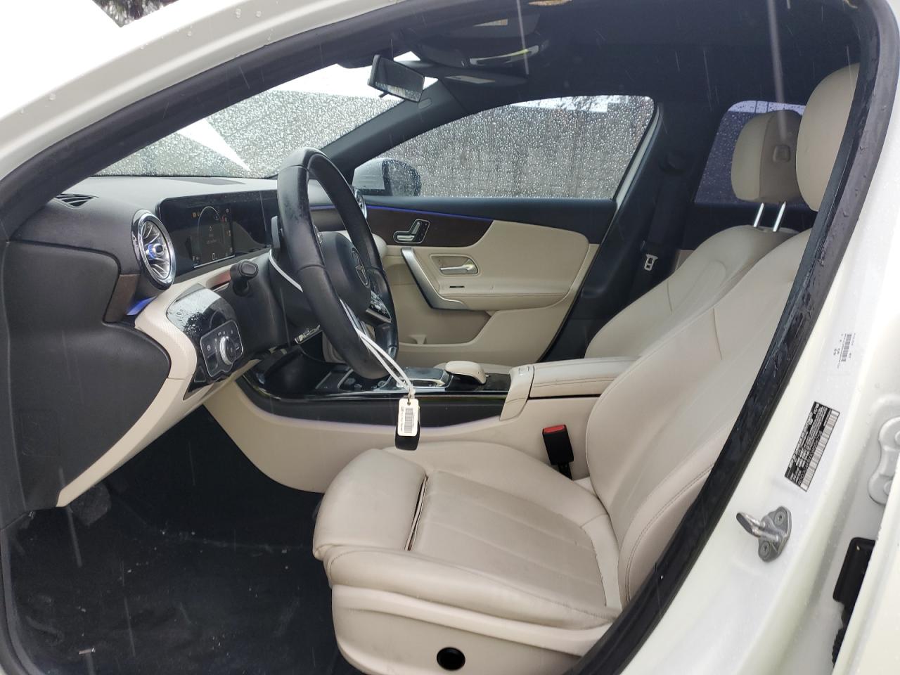 2019 Mercedes-Benz A-klasse - Image 7