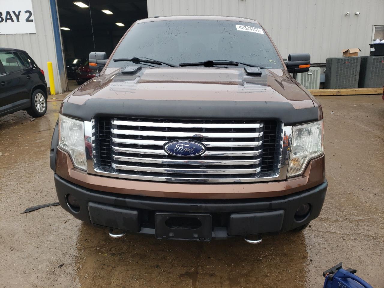 2011 Ford F-150 - Image 5