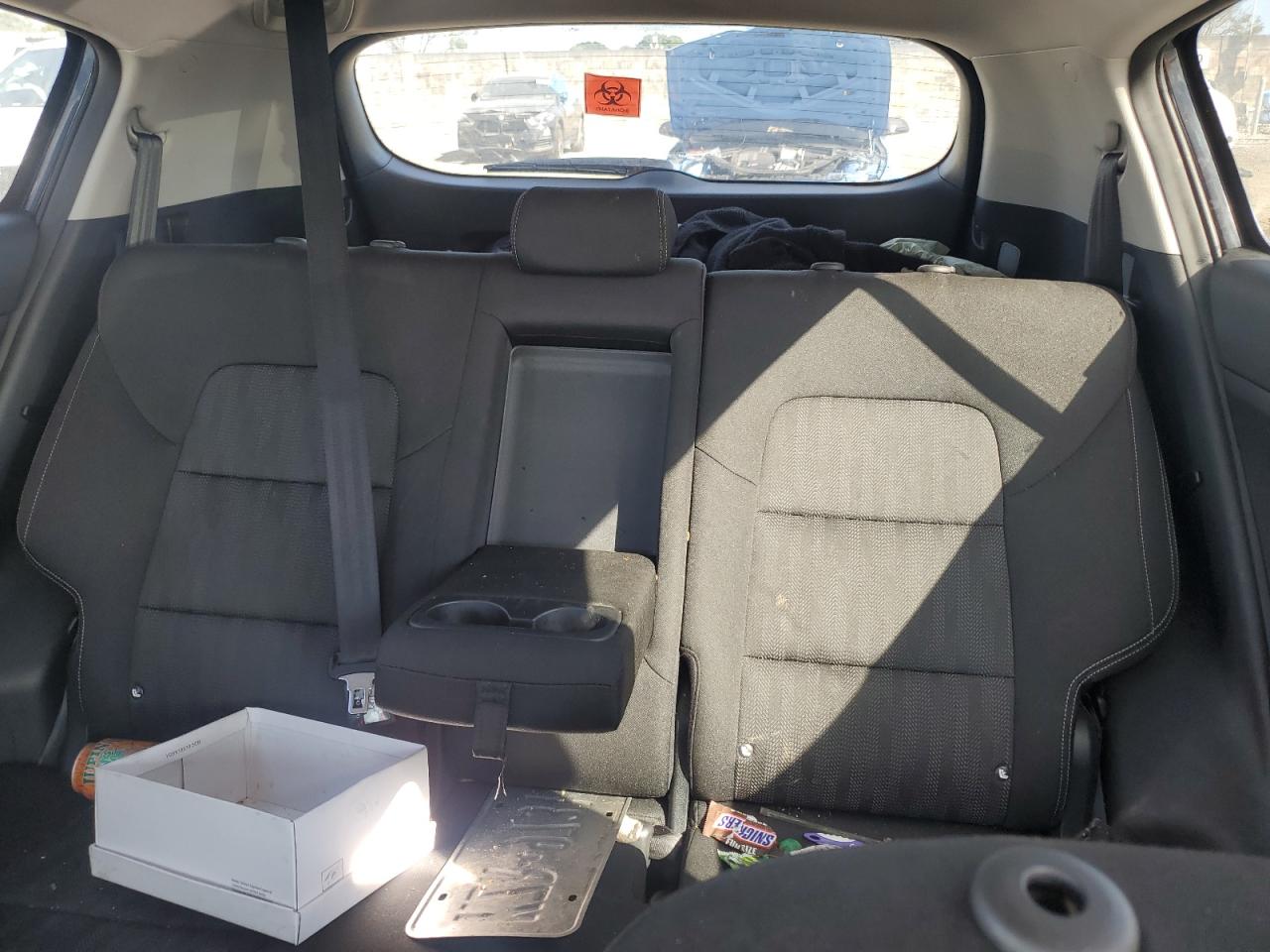 2019 Kia Sportage - Image 10
