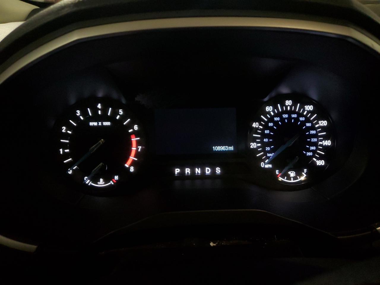 2015 Ford Edge - Image 9