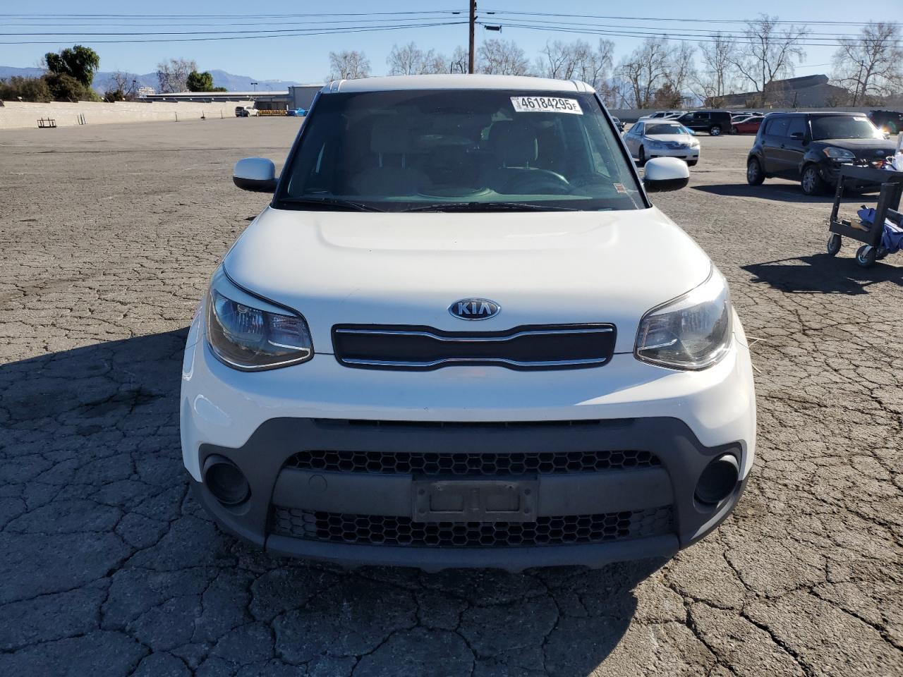 2018 Kia Soul - Image 5