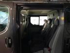 2013 VAUXHALL VIVARO 290 for sale at Copart EAST KILBRIDE