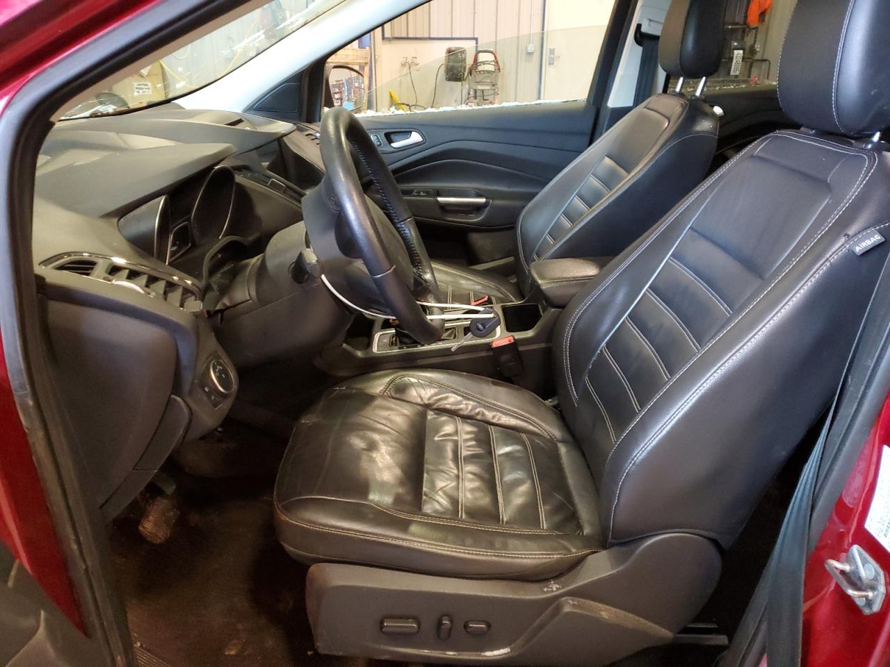 2018 Ford Escape - Image 7