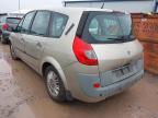 2007 RENAULT G-SCENIC P for sale at Copart WESTBURY
