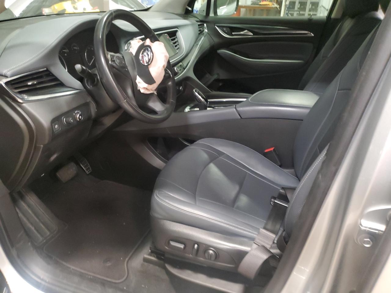 2021 Buick Enclave - Image 7