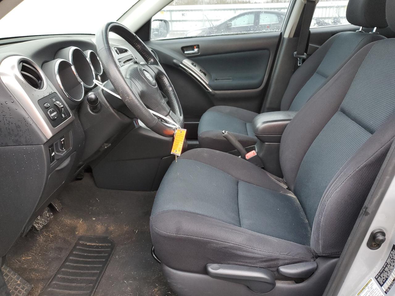 2005 Toyota Corolla - Image 7