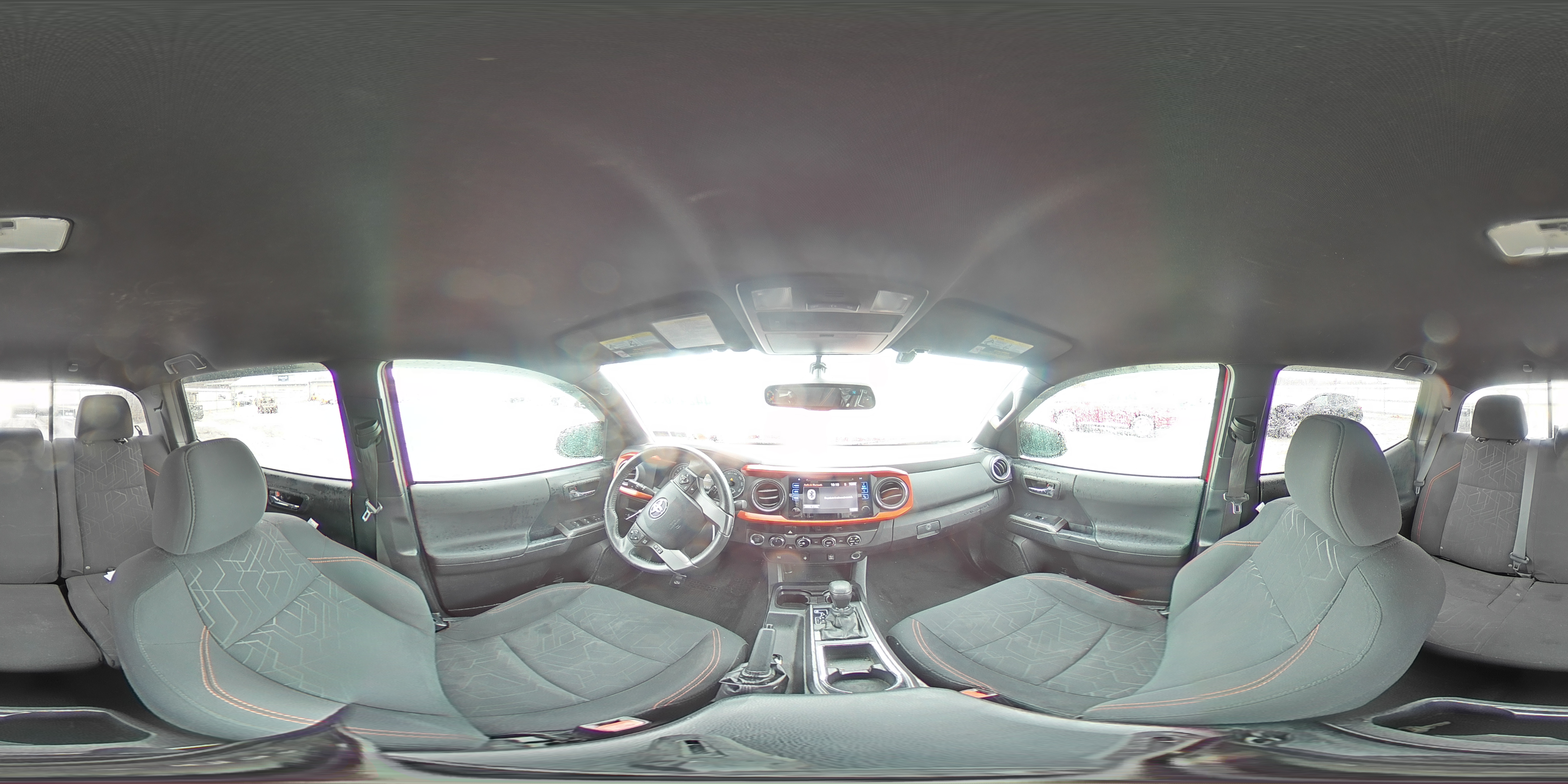 2017 Toyota Tacoma - Image 13