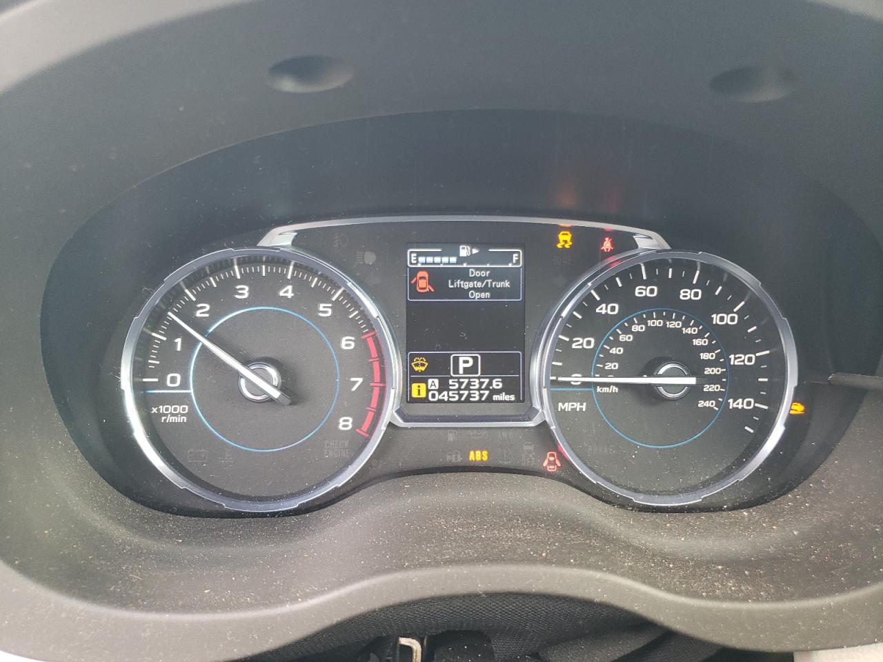 2018 Subaru Forester - Image 9