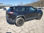 2021 Jeep Cherokee Trailhawk   na sprzedaż w Hurricane, WV - Front End