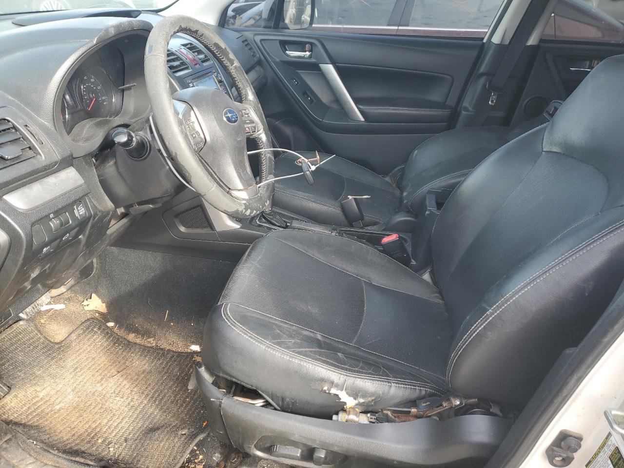 2015 Subaru Forester - Image 7
