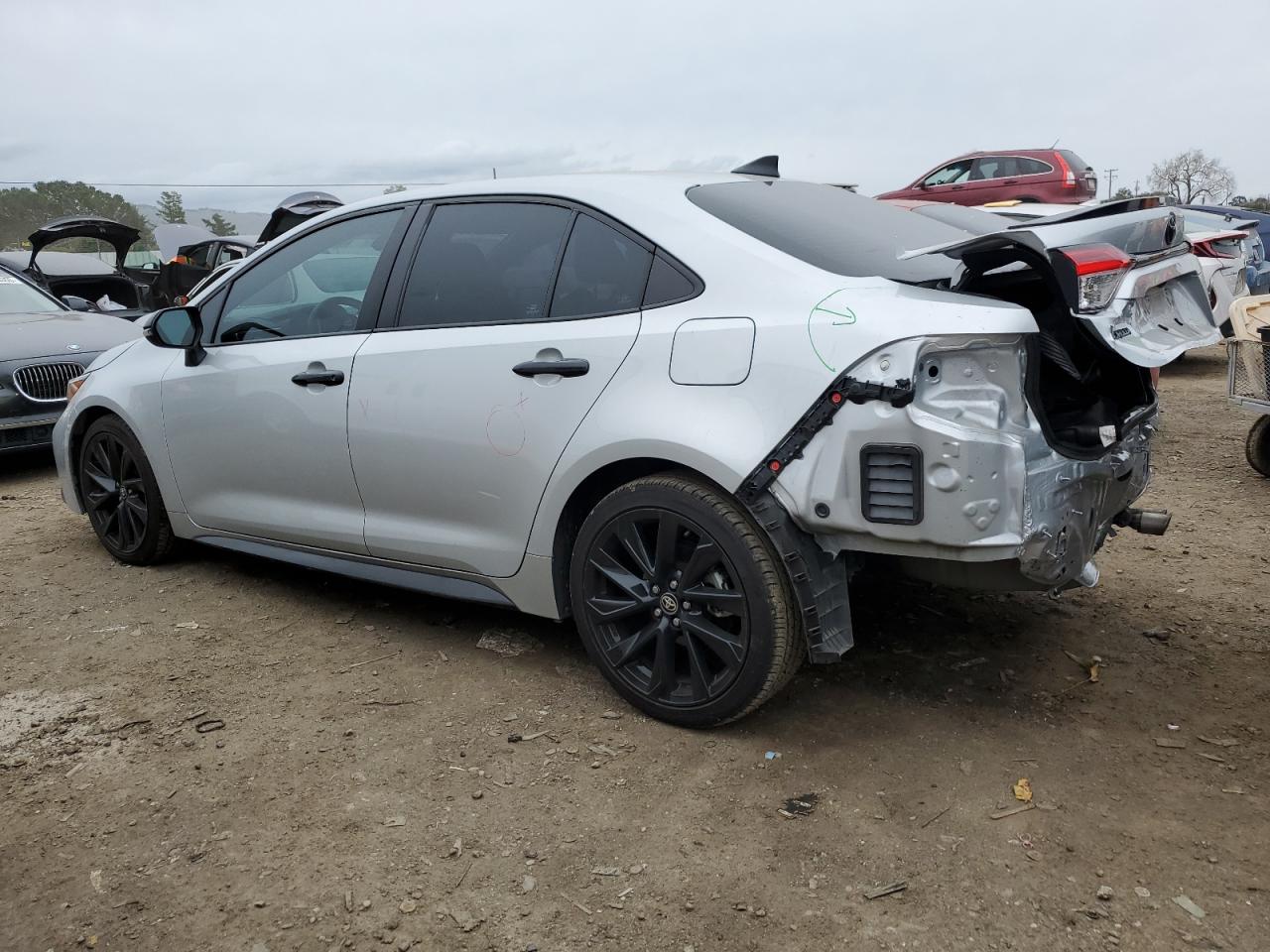 2020 Toyota Corolla - Image 2
