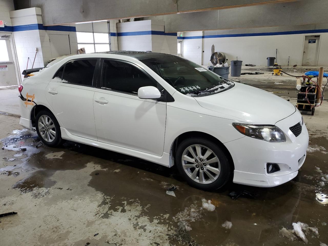 2009 Toyota Corolla - Image 4
