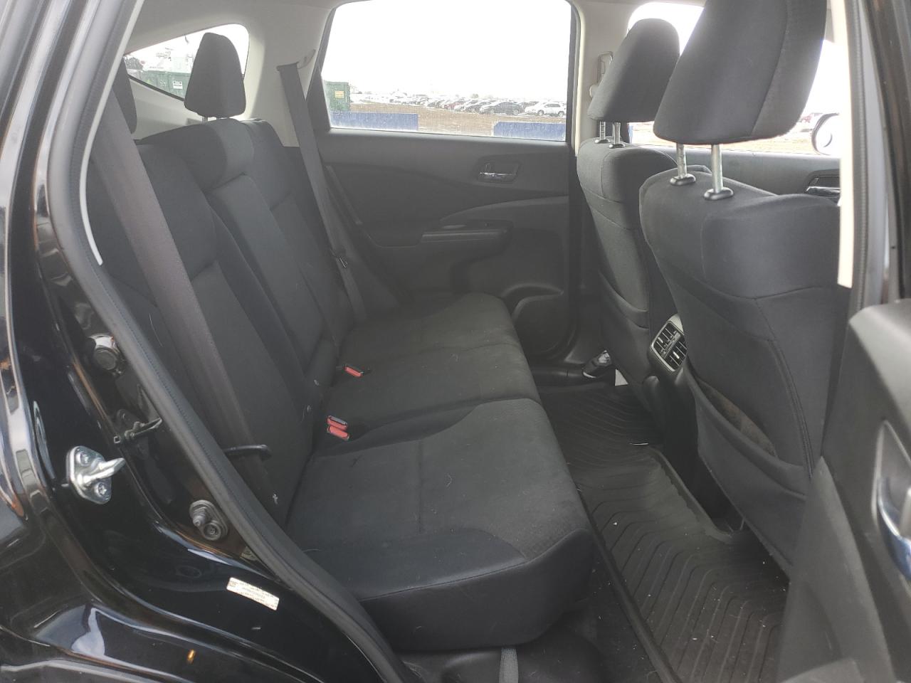 2015 Honda CR-V - Image 11