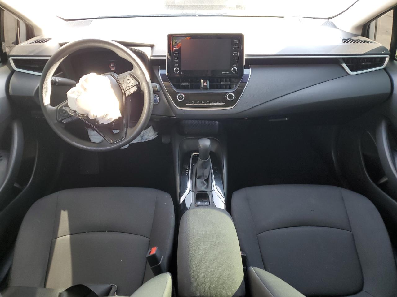 2021 Toyota Corolla - Image 8