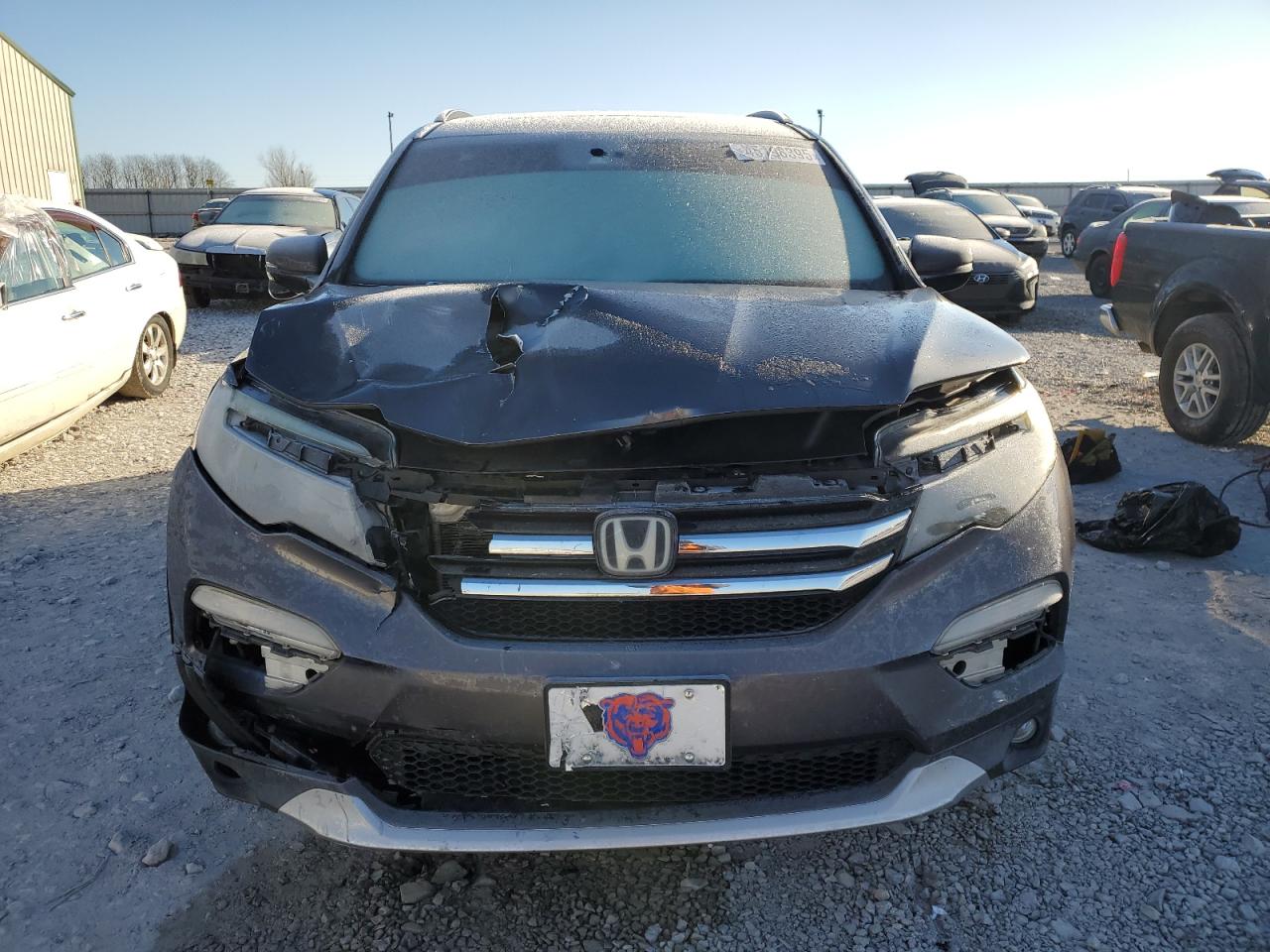 2016 Honda Pilot - Image 5
