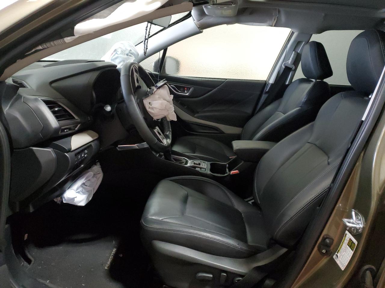 2024 Subaru Forester - Image 7