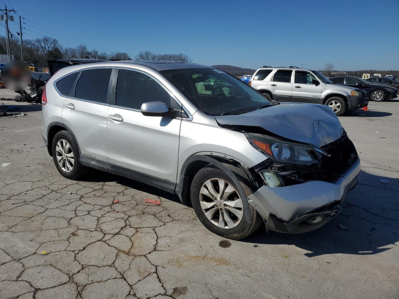 2014 Honda CR-V - Image 4