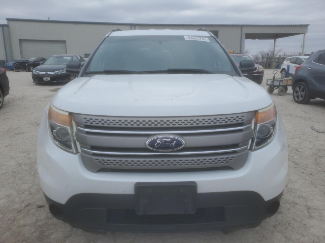 2014 Ford Explorer - Image 5