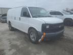2012 Chevrolet Express G2500  for Sale in Kansas City, KS - Side