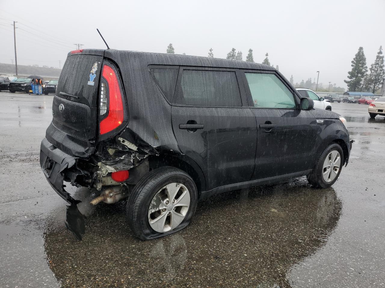 2016 Kia Soul - Image 3