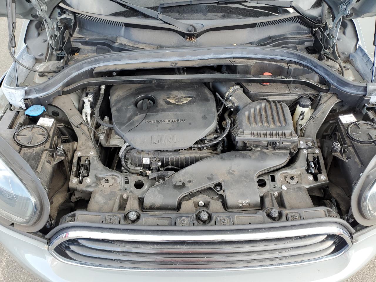 2017 MINI Cooper - Image 11