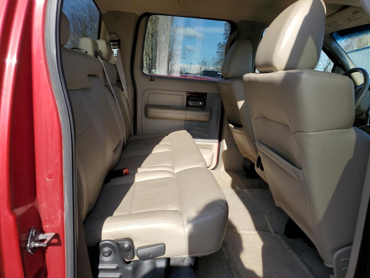 2008 Ford F-150 - Image 10
