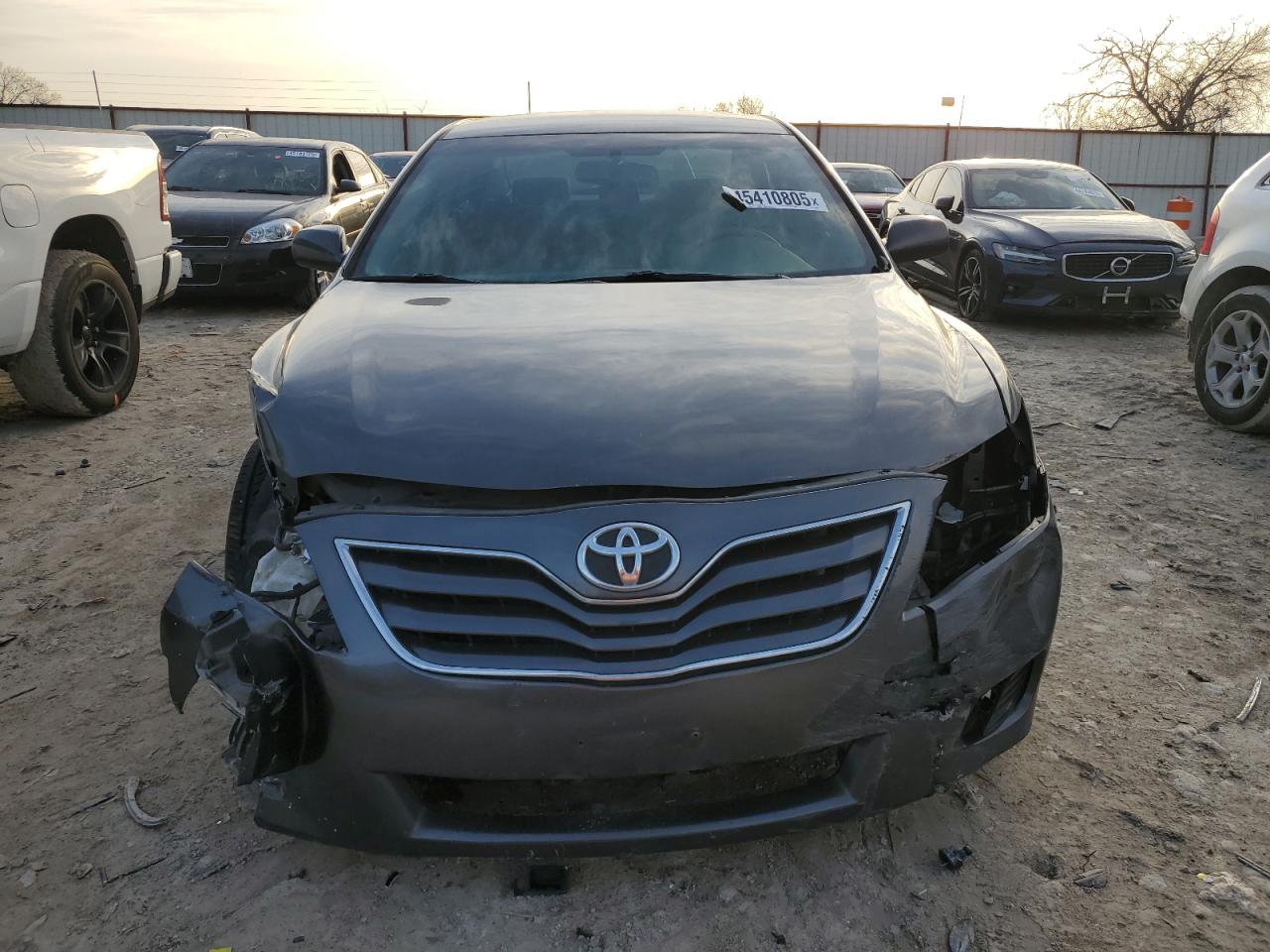 2011 Toyota Camry - Image 5