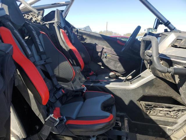 2023 POLARIS RZR PRO R ULTIMATE LAUNCH EDITION