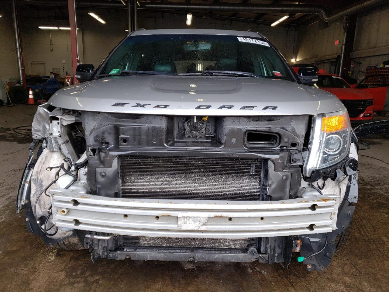 2013 Ford Explorer - Image 5