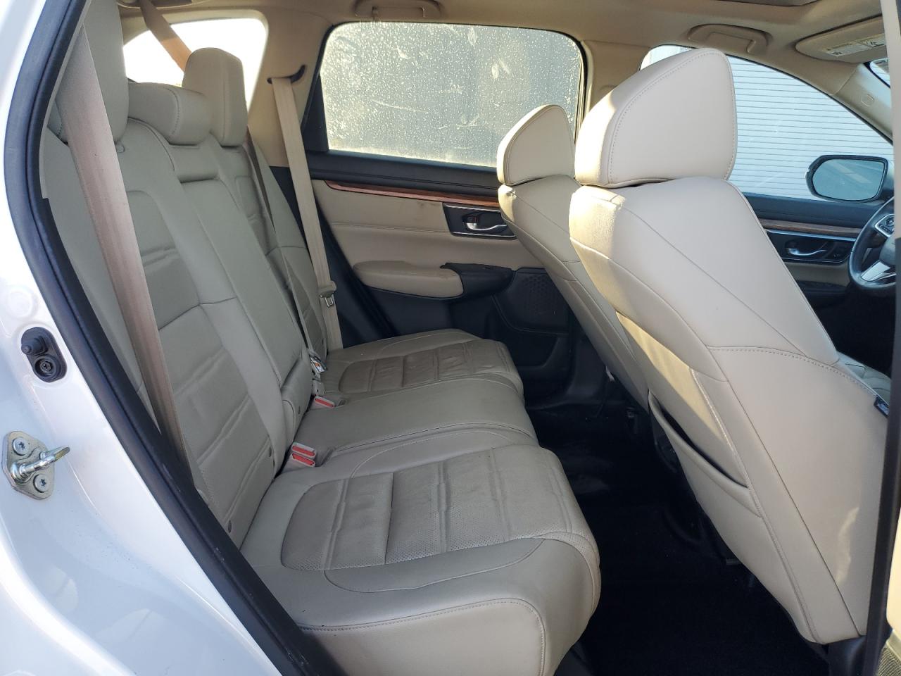 2017 Honda CR-V - Image 10