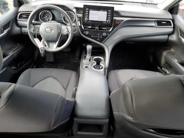  TOYOTA CAMRY 2023 Biały