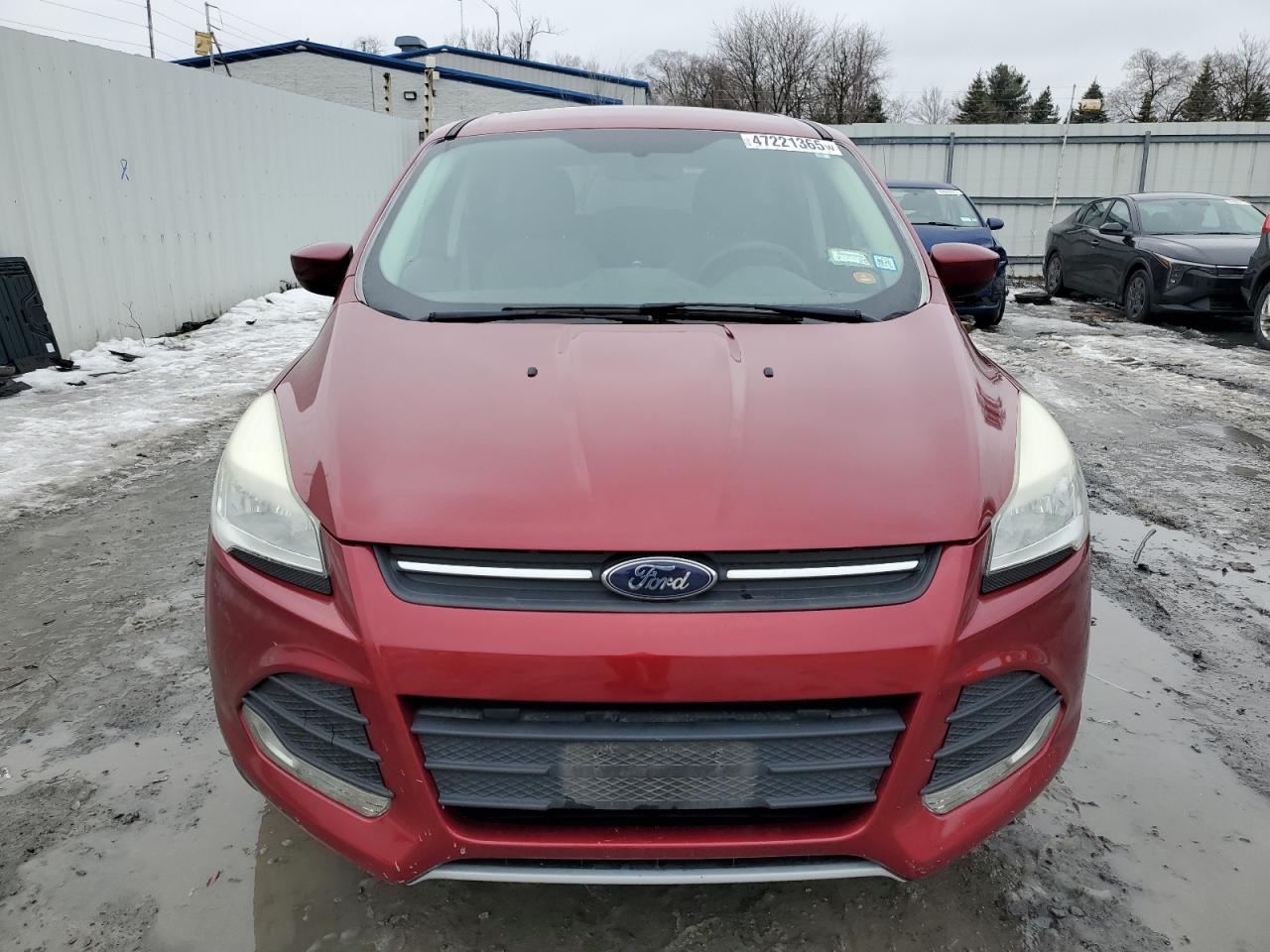 2013 Ford Escape - Image 5