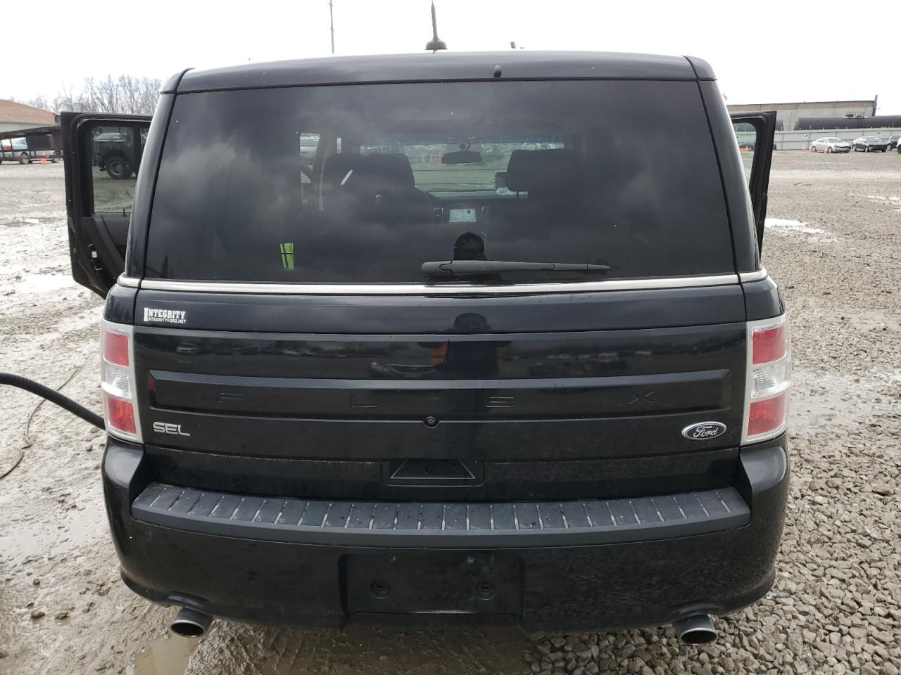 2017 Ford Flex - Image 6