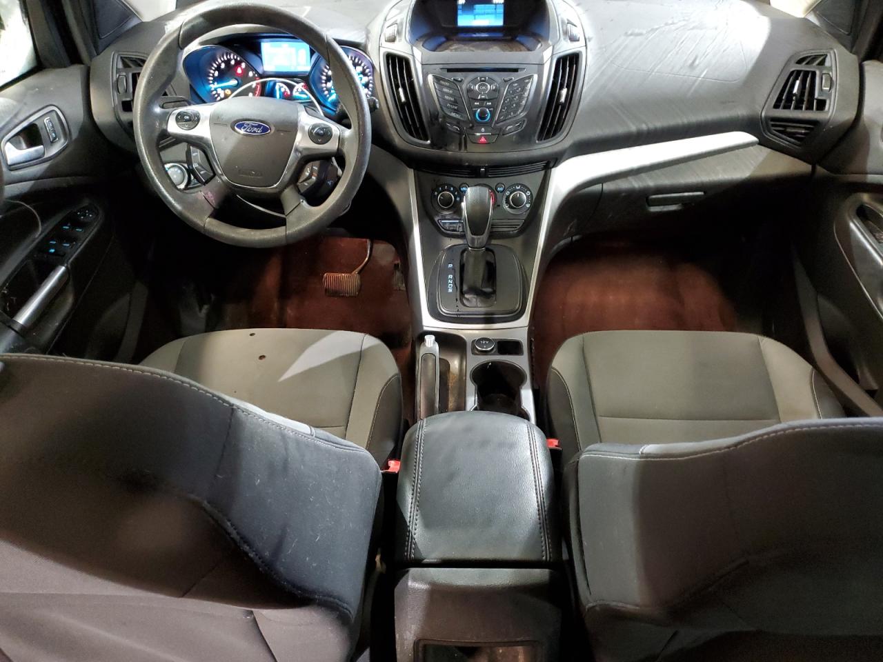 2014 Ford Escape - Image 8