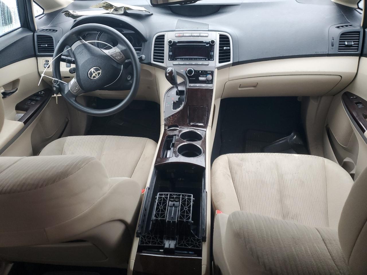 2011 Toyota Venza - Image 8