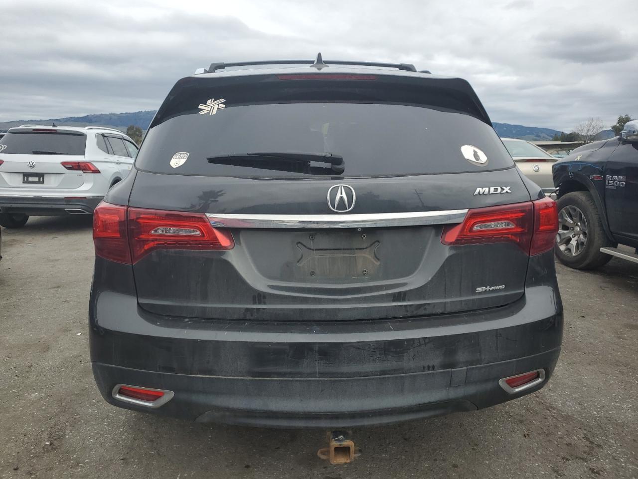 2014 Acura MDX - Image 6