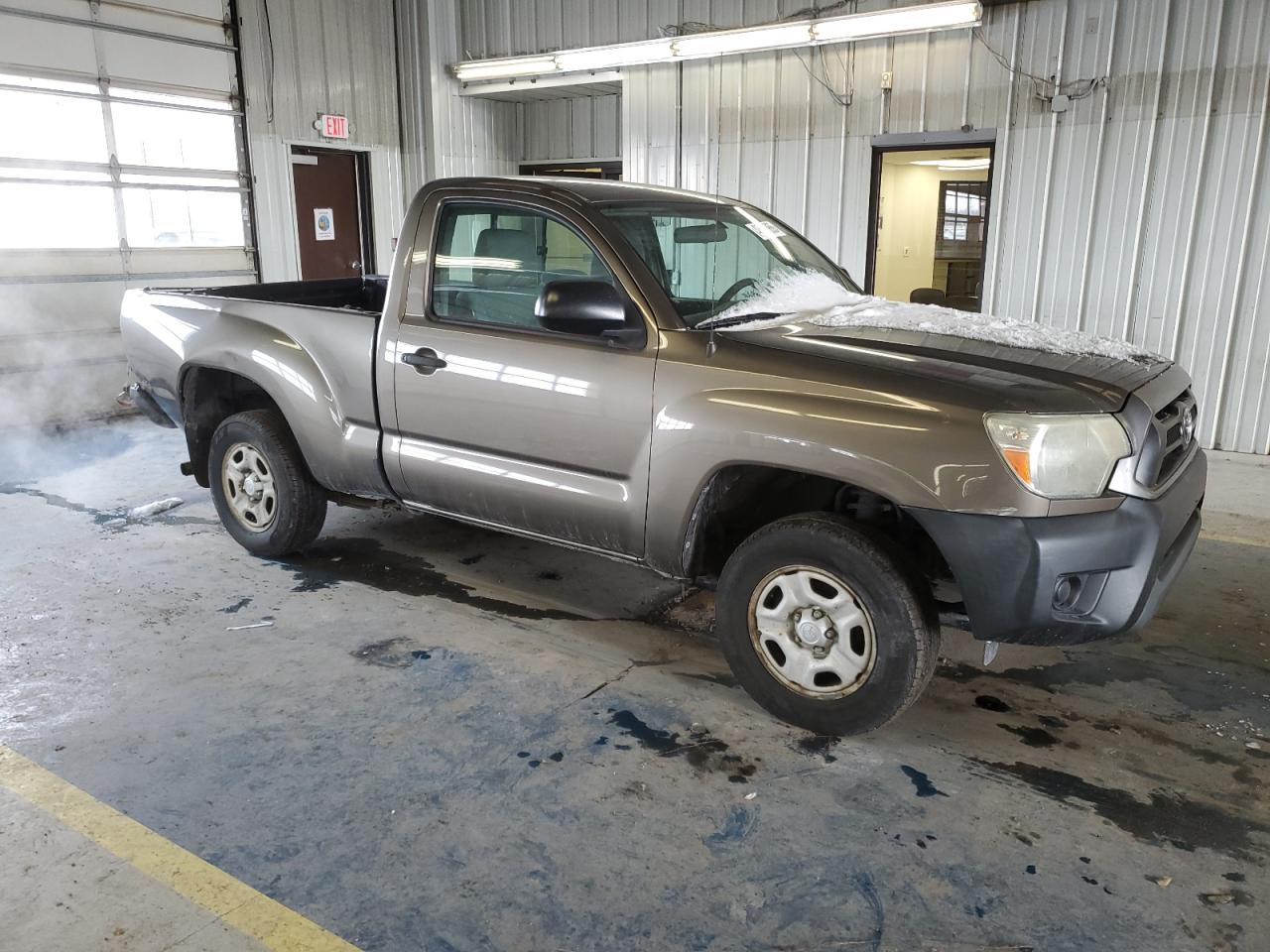 2012 Toyota Tacoma - Image 4