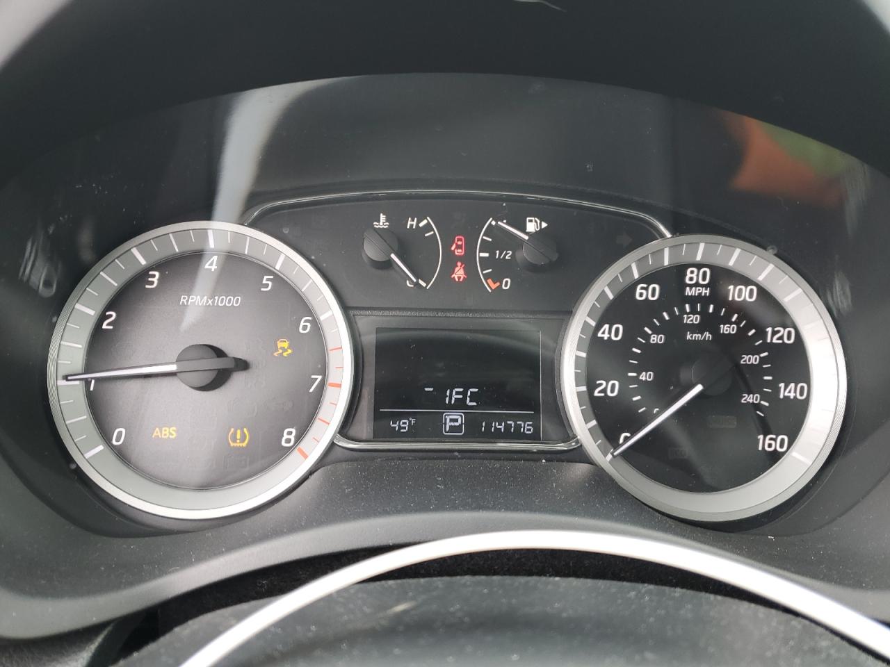2015 Nissan Sentra - Image 9