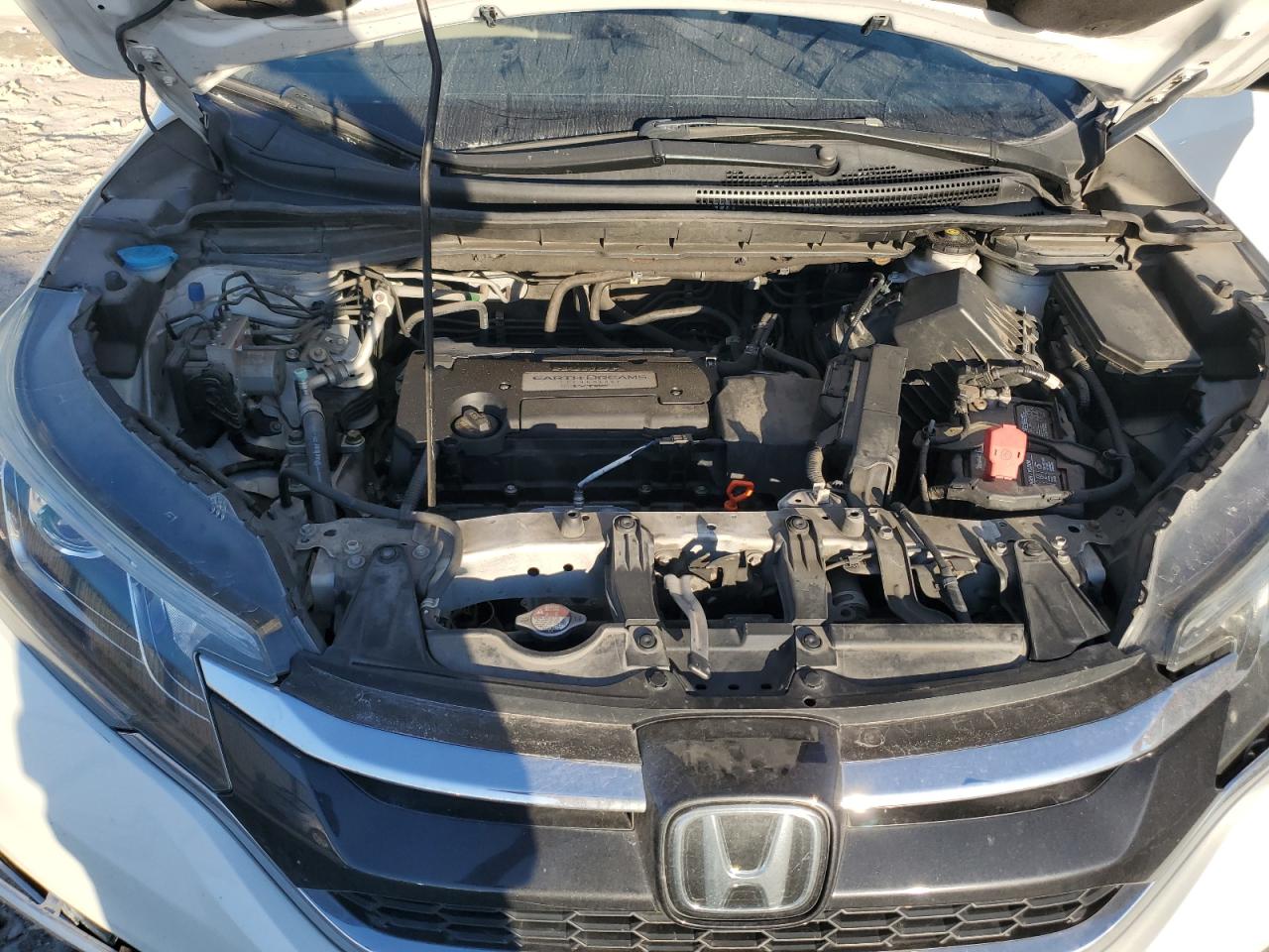 2015 Honda CR-V - Image 13