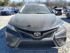 2021 Toyota Camry Se for Sale in Memphis, TN - Side