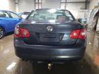 2005 Volkswagen New Jetta Tdi en Venta en Elgin, IL - Front End