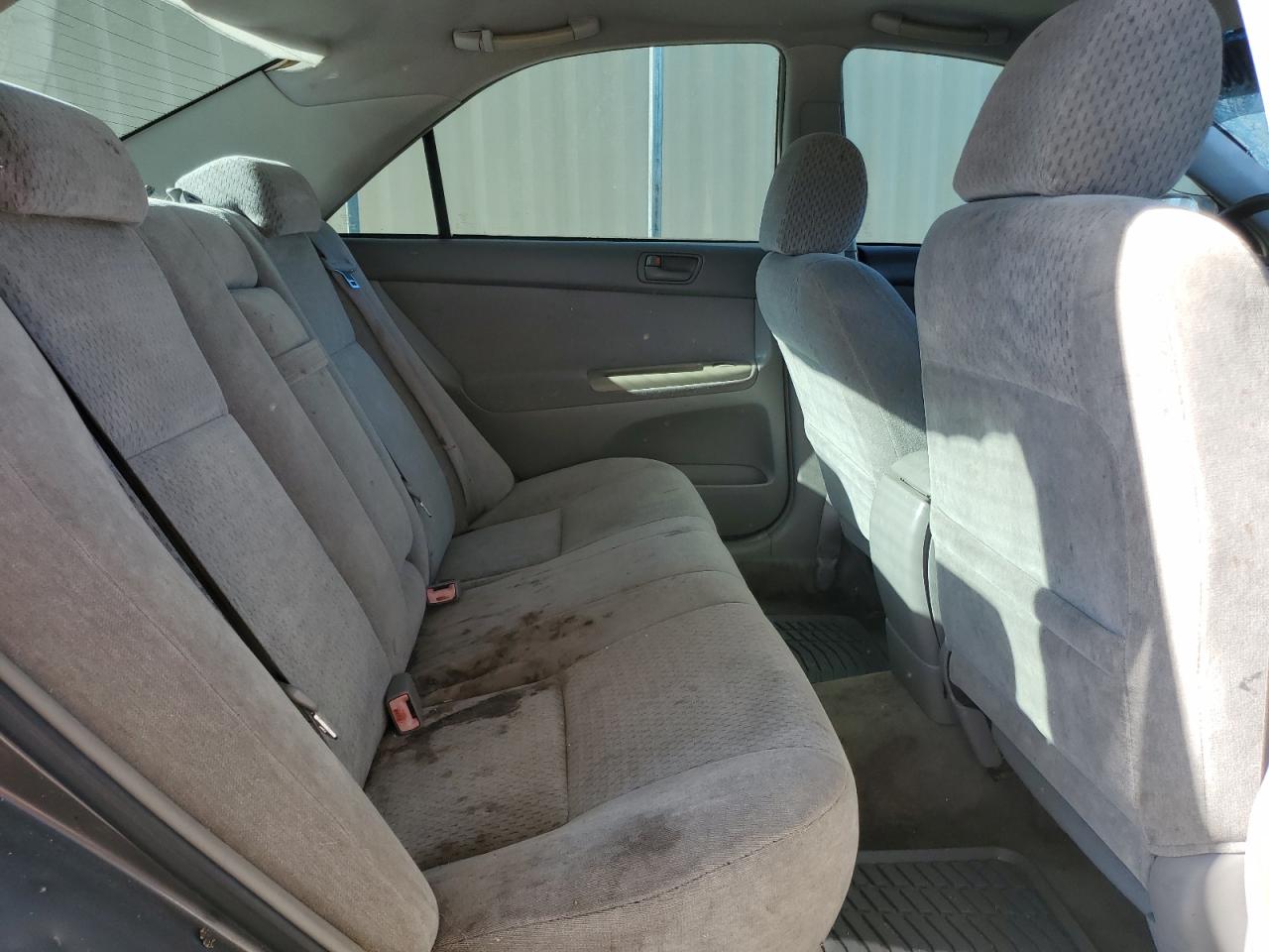 2003 Toyota Camry - Image 10