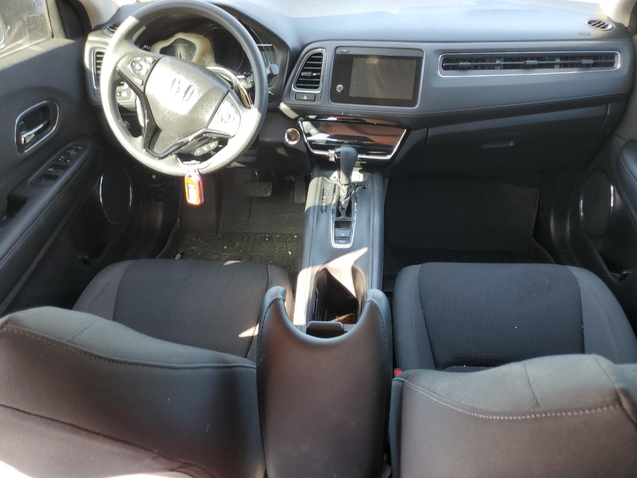 2019 Honda HR-V - Image 8