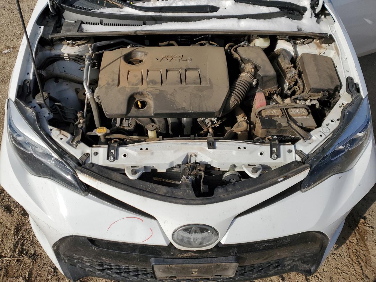 2017 Toyota Corolla - Image 12