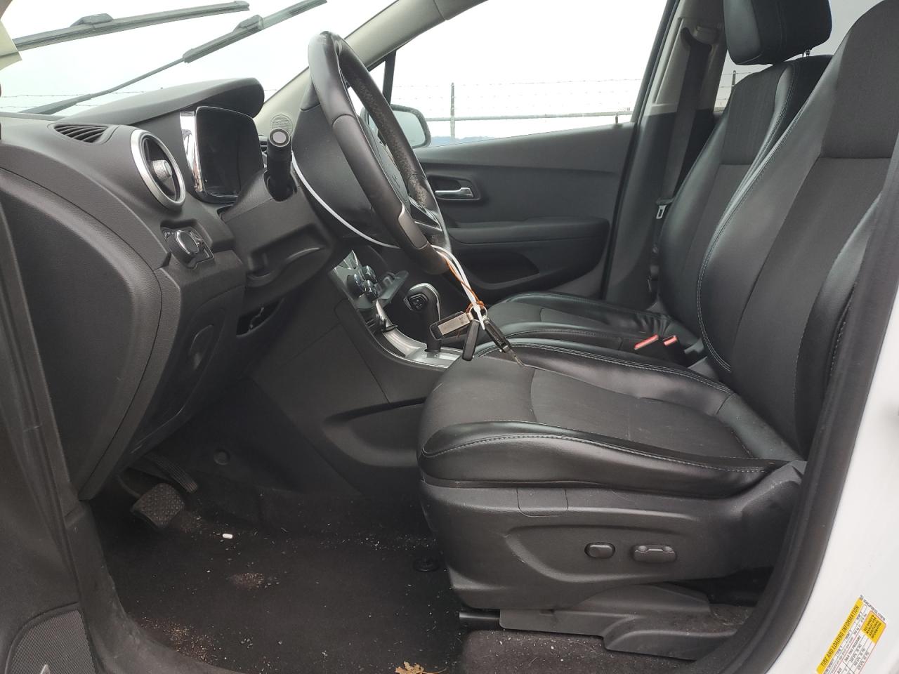 2016 Chevrolet Trax - Image 7