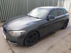 2012 BMW 116D SPORT for sale at Copart WHITBURN