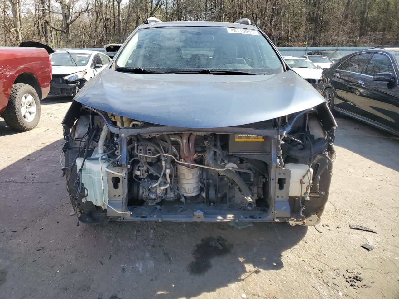 2013 Toyota RAV 4 - Image 5