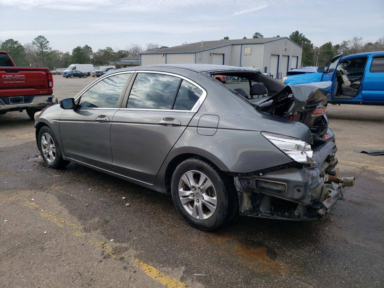 2011 Honda Accord - Image 2