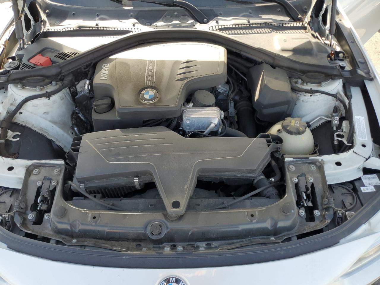 2015 BMW 4er - Image 12
