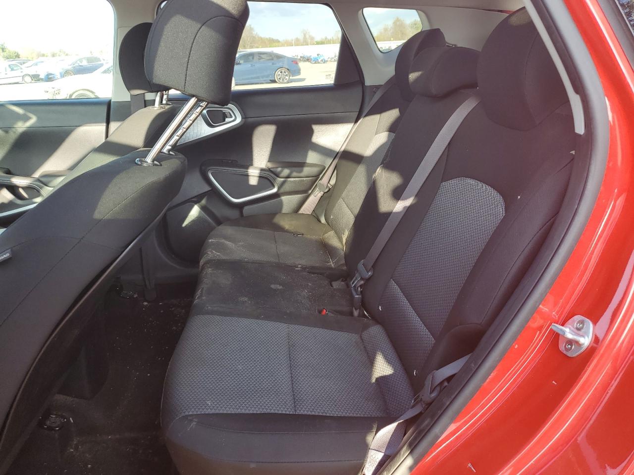 2020 Kia Soul - Image 10